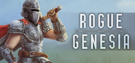 rogue genesia on Cloud Gaming
