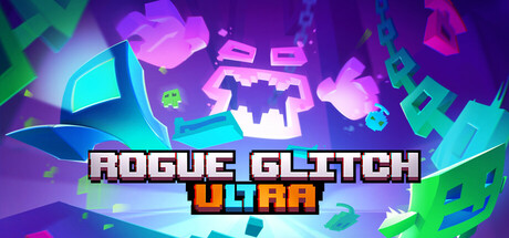 rogue glitch ultra on Cloud Gaming