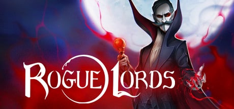 rogue lords on Cloud Gaming