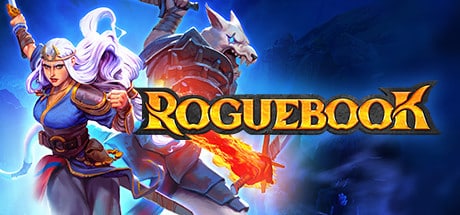 roguebook on Cloud Gaming