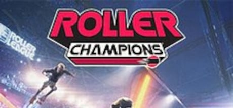 roller champions on Cloud Gaming