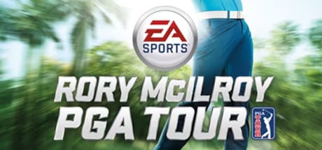 rory mcilroy pga tour on Cloud Gaming