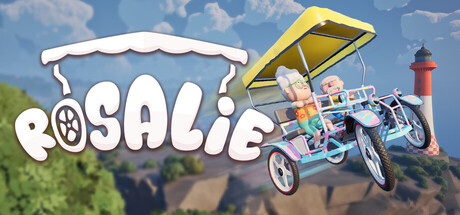 rosalie on Cloud Gaming