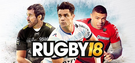 rugby 18 on Cloud Gaming
