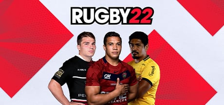 rugby 22 on GeForce Now, Stadia, etc.