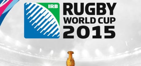 rugby world cup 2015 on Cloud Gaming