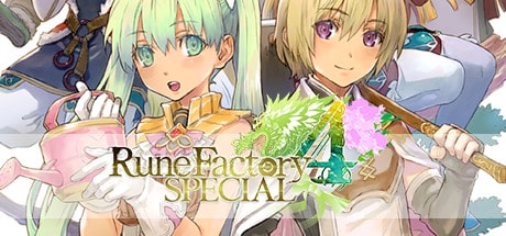 rune factory 4 special on Cloud Gaming