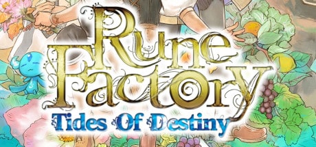 rune factory tides of destiny on Cloud Gaming