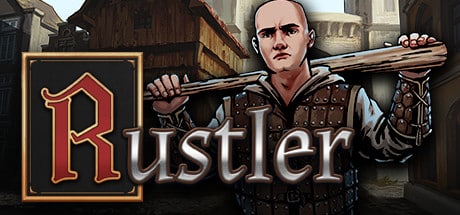 rustler on GeForce Now, Stadia, etc.