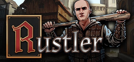 rustler on Cloud Gaming