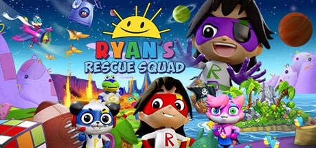 ryans rescue squad on Cloud Gaming