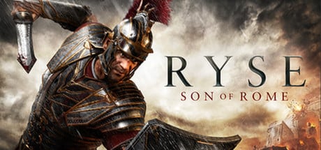ryse son of rome on Cloud Gaming