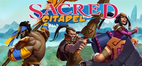 sacred citadel on Cloud Gaming