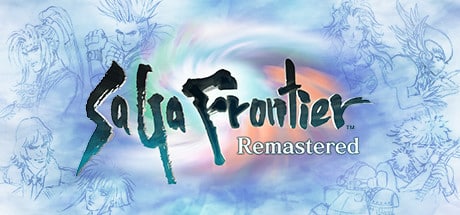 saga frontier on Cloud Gaming