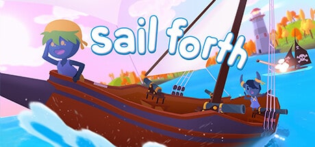 sail forth on Cloud Gaming