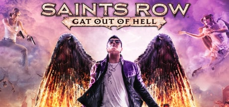 saints row gat out of hell on GeForce Now, Stadia, etc.