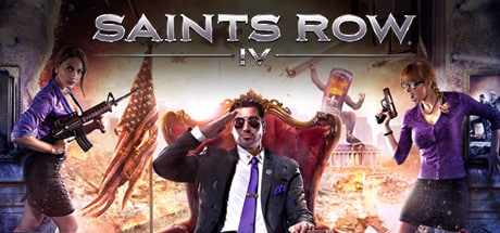 saints row iv on Cloud Gaming