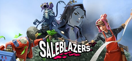saleblazers on Cloud Gaming