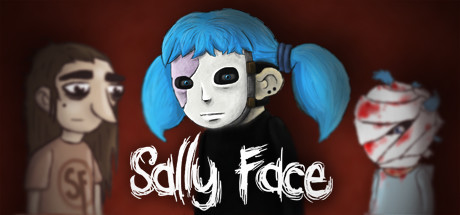 sally face sally face on Cloud Gaming