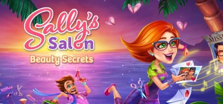 sallys salon beauty secrets on Cloud Gaming