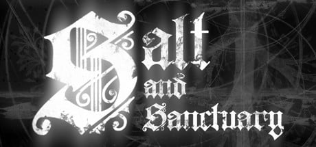 salt and sanctuary on Cloud Gaming
