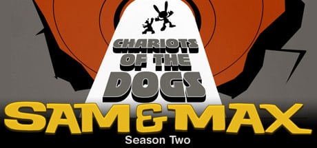 sam a max bts episode 4 chariots of the dogs on Cloud Gaming