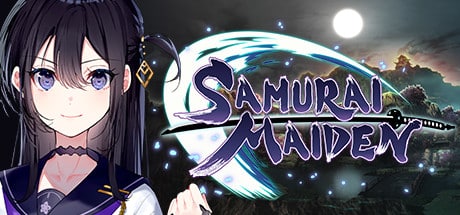 samurai maiden on Cloud Gaming