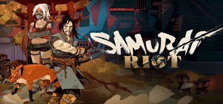 samurai riot on Cloud Gaming