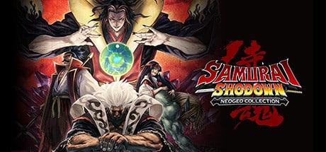 samurai shodown on Cloud Gaming