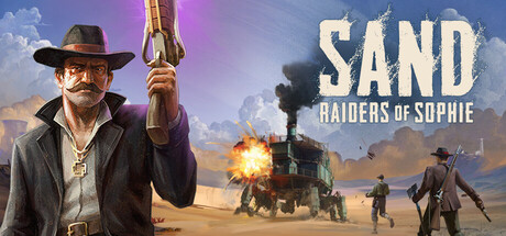 sand raiders of sophie on Cloud Gaming