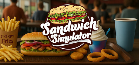 sandwich simulator sandwich simulator on Cloud Gaming