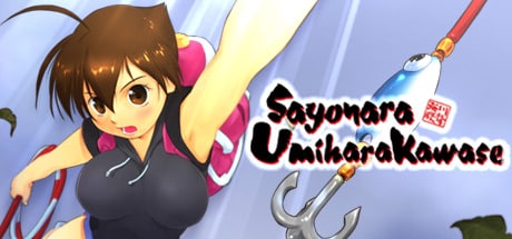 sayonara umihara kawase on Cloud Gaming