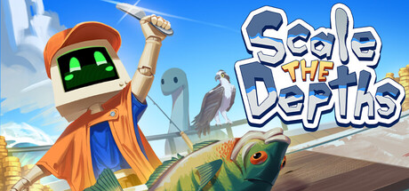 scale the depths on Cloud Gaming