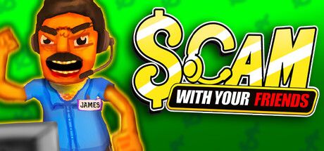 scam with your friends on Cloud Gaming
