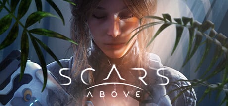 scars above on Cloud Gaming