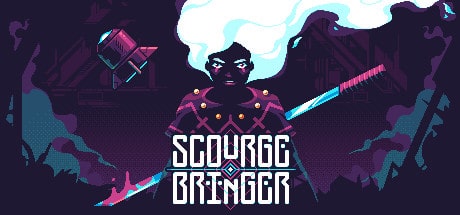 scourgebringer on Cloud Gaming