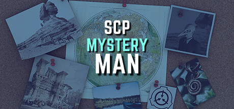 scp the mystery man on Cloud Gaming