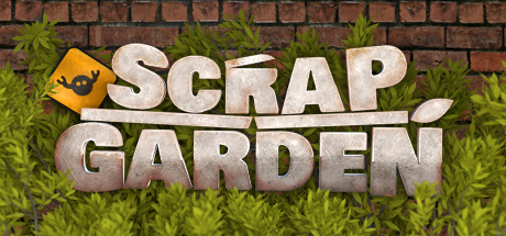 scrap garden on Cloud Gaming