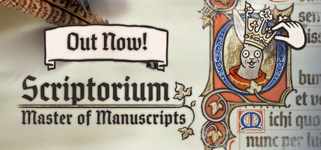 scriptorium master of manuscripts on Cloud Gaming