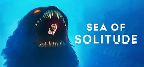 sea of solitude on Cloud Gaming