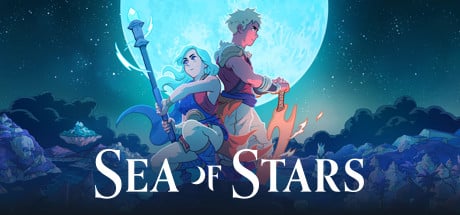 sea of stars on Cloud Gaming