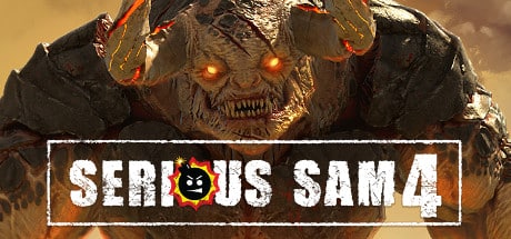 serious sam 4 on Cloud Gaming