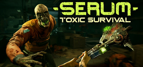 serum toxic survival on Cloud Gaming