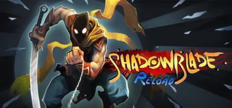 shadow blade reload on Cloud Gaming