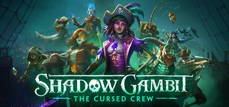 shadow gambit the cursed crew on Cloud Gaming