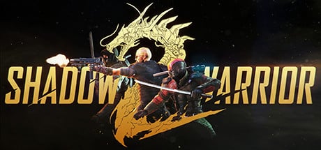 shadow warrior 2 on Cloud Gaming