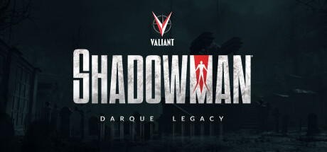 shadowman darque legacy on Cloud Gaming