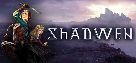 shadwen on Cloud Gaming