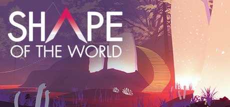 shape of the world on Cloud Gaming