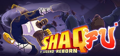 shaq fu a legend reborn on Cloud Gaming